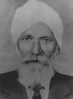 Baba Bhuja Singh